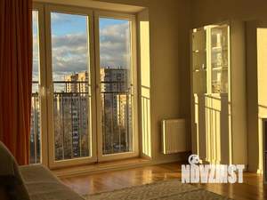 3-к квартира, посуточно, 100м2, 10/10 этаж