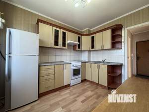 1-к квартира, на длительный срок, 44м2, 4/9 этаж