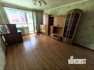 1-к квартира, на длительный срок, 39м2, 4/5 этаж