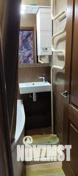 2-к квартира, посуточно, 44м2, 6/9 этаж