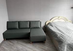 1-к квартира, на длительный срок, 42м2, 8/10 этаж