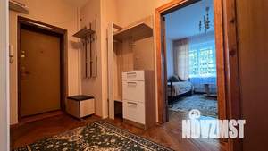 3-к квартира, посуточно, 81м2, 2/4 этаж