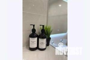 1-к квартира, посуточно, 31м2, 6/9 этаж