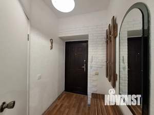 1-к квартира, посуточно, 30м2, 2/8 этаж