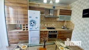 1-к квартира, на длительный срок, 44м2, 5/5 этаж