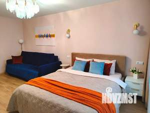 2-к квартира, посуточно, 55м2, 7/9 этаж