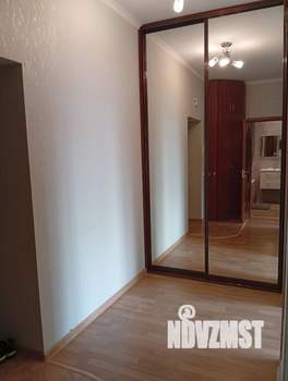 1-к квартира, на длительный срок, 47м2, 3/10 этаж