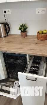 1-к квартира, посуточно, 35м2, 8/10 этаж