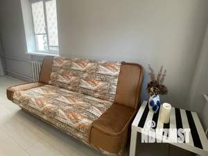 1-к квартира, посуточно, 31м2, 4/4 этаж