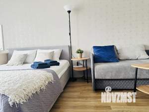 1-к квартира, посуточно, 33м2, 1/1 этаж