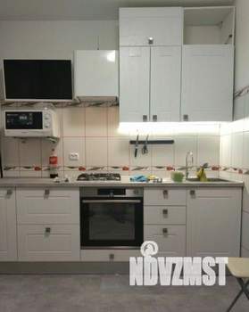 1-к квартира, посуточно, 39м2, 1/1 этаж