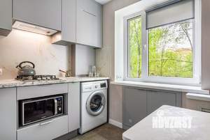 2-к квартира, посуточно, 44м2, 2/4 этаж