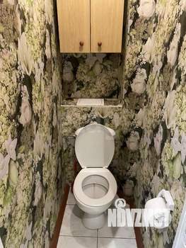 1-к квартира, на длительный срок, 33м2, 4/9 этаж