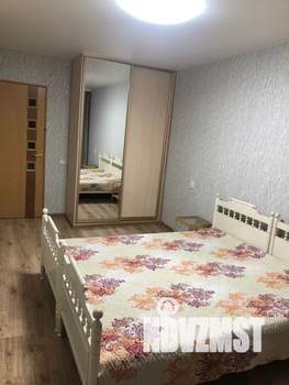 2-к квартира, посуточно, 47м2, 2/5 этаж