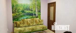 2-к квартира, посуточно, 45м2, 1/3 этаж