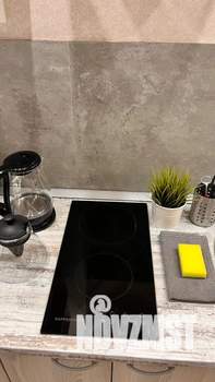 1-к квартира, посуточно, 43м2, 5/13 этаж