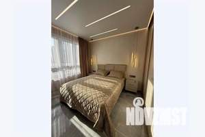 1-к квартира, посуточно, 58м2, 3/10 этаж