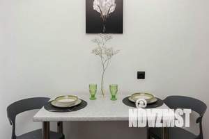 1-к квартира, посуточно, 44м2, 2/4 этаж