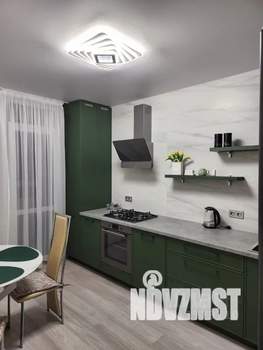 2-к квартира, посуточно, 52м2, 3/7 этаж