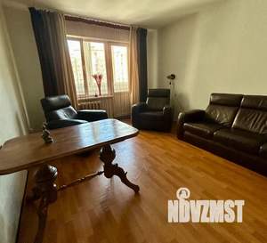 3-к квартира, посуточно, 76м2, 5/10 этаж