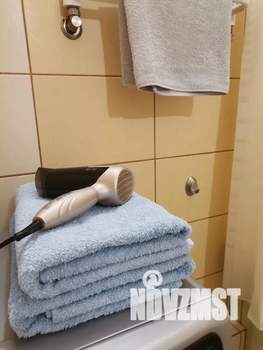 2-к квартира, посуточно, 52м2, 5/6 этаж