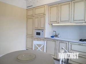 1-к квартира, посуточно, 41м2, 3/4 этаж