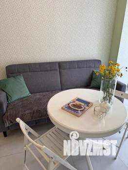 1-к квартира, посуточно, 41м2, 1/1 этаж