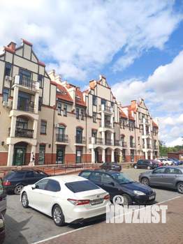 2-к квартира, на длительный срок, 51м2, 2/4 этаж