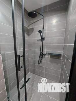 1-к квартира, посуточно, 40м2, 4/9 этаж