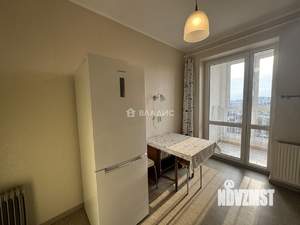 1-к квартира, на длительный срок, 35м2, 6/8 этаж