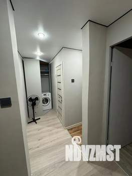 1-к квартира, посуточно, 31м2, 5/5 этаж