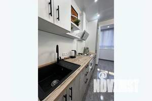 1-к квартира, посуточно, 30м2, 1/9 этаж