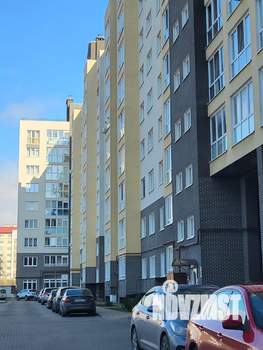 1-к квартира, посуточно, 30м2, 2/9 этаж