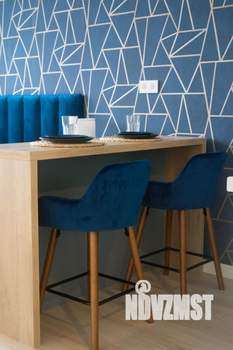 1-к квартира, посуточно, 22м2, 1/1 этаж