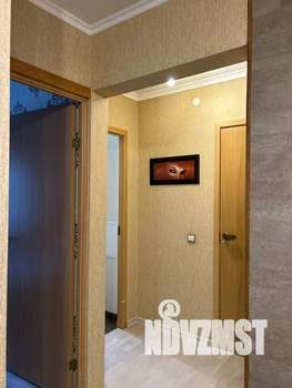 2-к квартира, посуточно, 57м2, 5/9 этаж