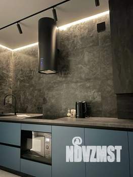 1-к квартира, посуточно, 36м2, 9/9 этаж