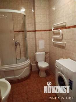 1-к квартира, на длительный срок, 44м2, 4/9 этаж