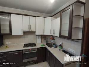 2-к квартира, на длительный срок, 61м2, 3/5 этаж