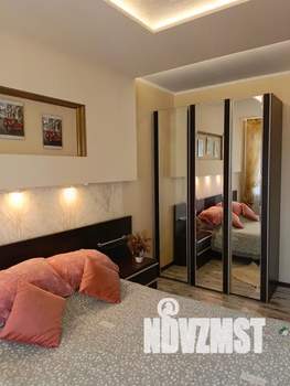 2-к квартира, посуточно, 62м2, 7/14 этаж