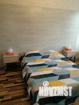 1-к квартира, посуточно, 31м2, 4/4 этаж