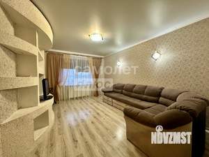 1-к квартира, на длительный срок, 40м2, 8/9 этаж