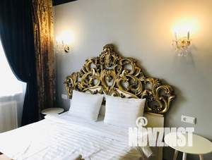 1-к квартира, посуточно, 79м2, 1/1 этаж