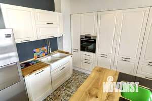 1-к квартира, посуточно, 170м2, 1/1 этаж