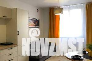 1-к квартира, посуточно, 25м2, 1/10 этаж