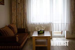 1-к квартира, посуточно, 35м2, 1/10 этаж