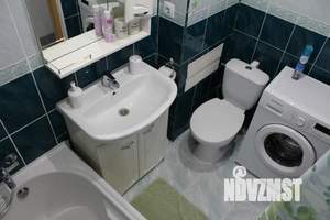 2-к квартира, посуточно, 54м2, 2/12 этаж