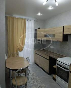 1-к квартира, на длительный срок, 29м2, 3/9 этаж