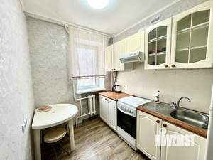 1-к квартира, на длительный срок, 32м2, 4/5 этаж