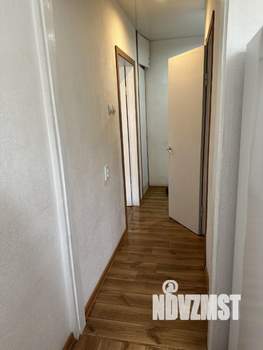 1-к квартира, на длительный срок, 30м2, 5/5 этаж