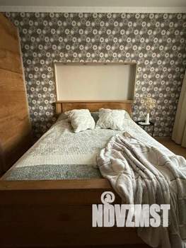 1-к квартира, посуточно, 52м2, 1/1 этаж